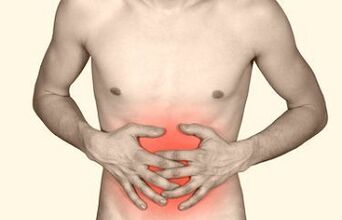 Симптомы присутствия паразитов в организме.